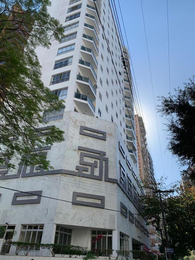 Apartamento Boutique Guarujá Exterior foto
